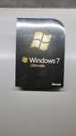 Windows 7 ultimate wersja BOX w foli nigdy nie otwierany