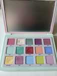 Natasha Denona pastel palette unikat