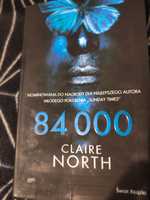 Claire North - 84000