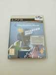 GRA PS3 MOVE STARTER DISC Sony PlayStation 3 (PS3) 519/25/psz