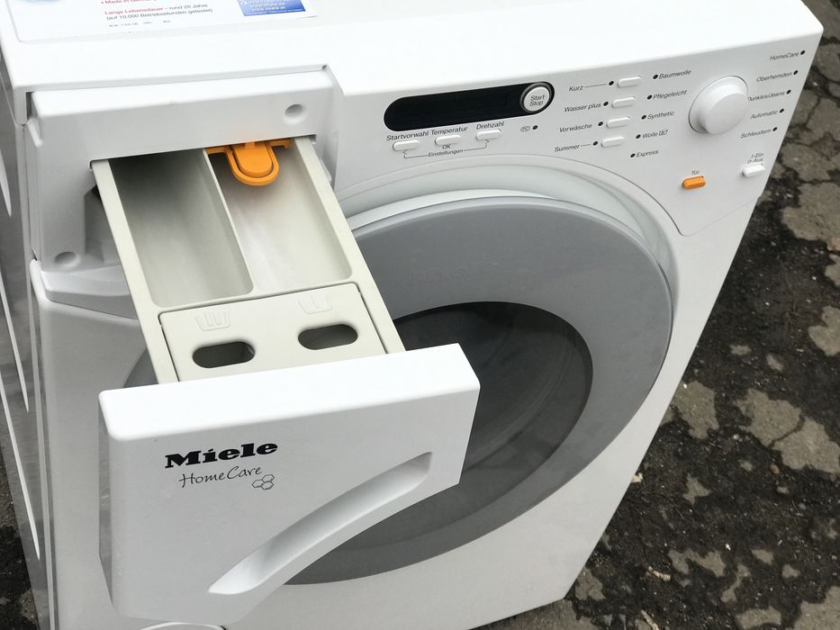 Пральна Машина Miele W1730, 7кг, в гарному стані, з Німеччини.