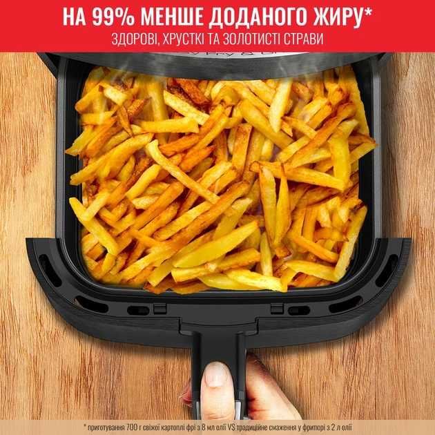 Мультипіч Tefal Easy Fry&Grill EY505815 нова з офіційною гарантією