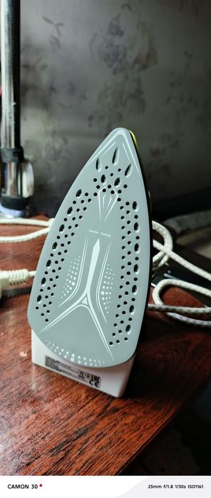 Утюг турістичний