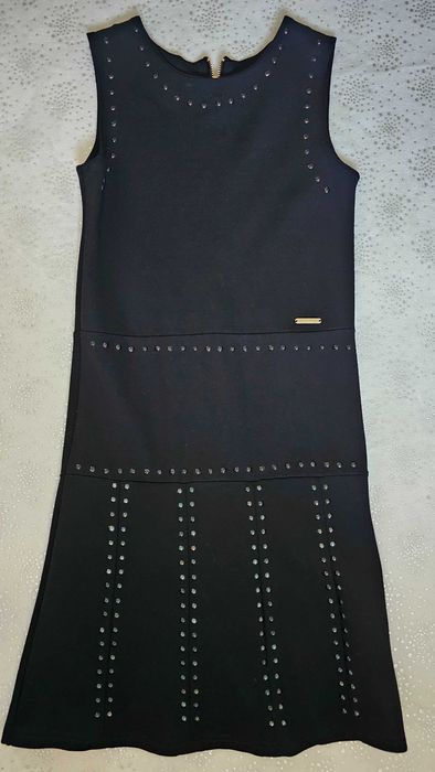 Sukienka elegancka Marciano Guess 12 lat