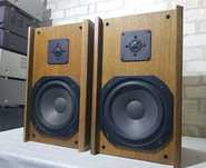 110ВтПолична акустика/полочная Onkyo SC-460  б/у з Німеччини