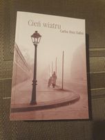 Sprzedam książki Carlos Ruiz Zafon