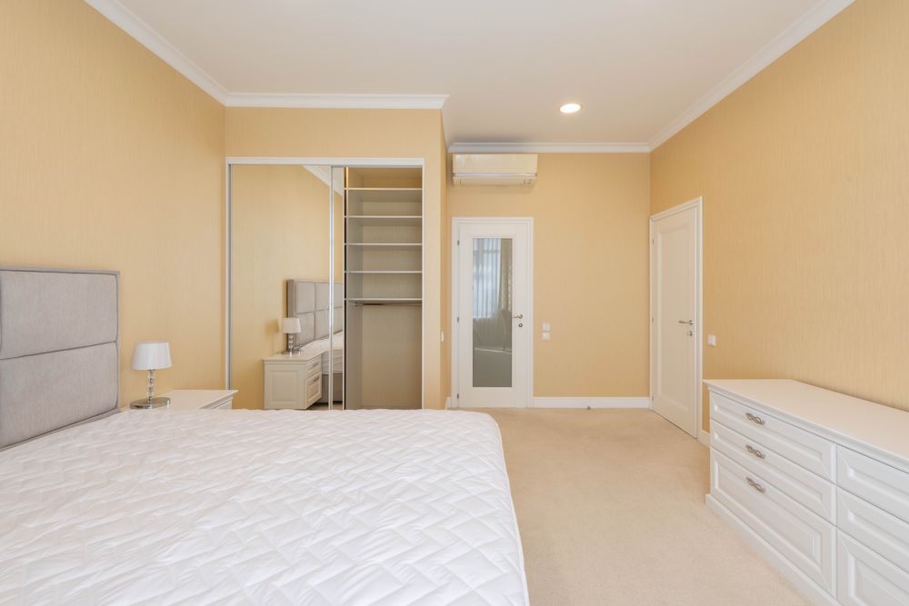 Без комиссии. Аренда 3 к квартиры в ЖК Новопечерские Липки генератор