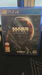 Mass effect Andromeda ps4 wersja pl
