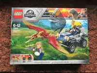 Klocki LEGO 75926 Jurrasic World (Nowe)