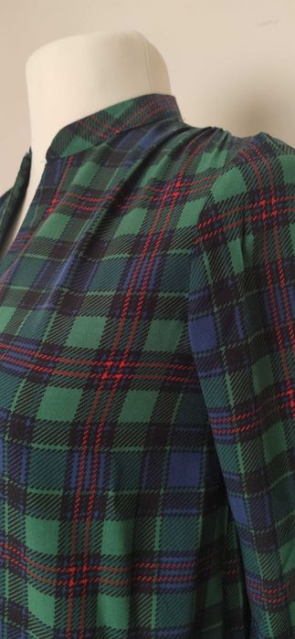 Bluzka koszula damska