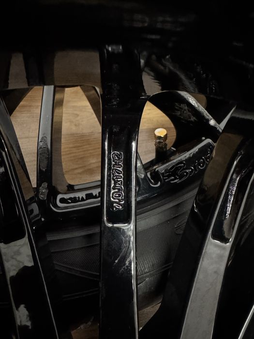 Felgi Koła Brock Toyota Yaris Honda Fiat Punto Suzuki Swift 4x100 17”