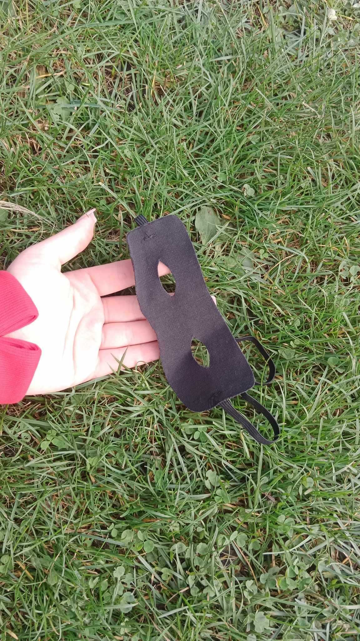 Strój Zorro dla 4 latka