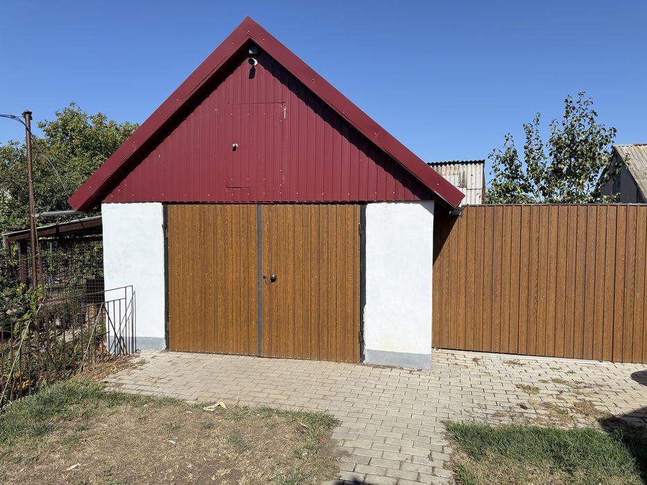 Продаж будинку, село Лепетиха, Баштанський район