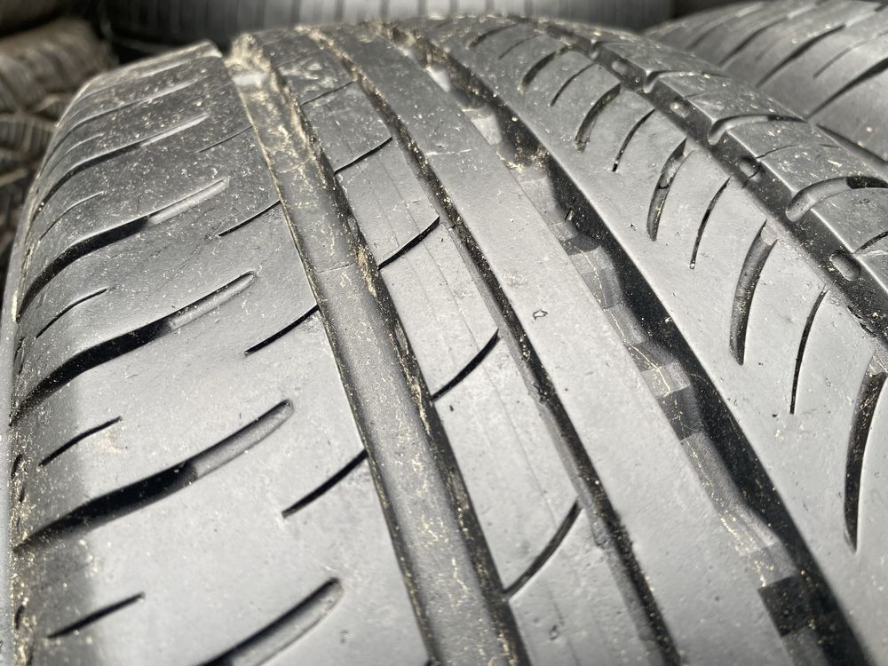 2szt# Nokian 215/60/16C - lato - Dostawcze - Momtax Gratis ##