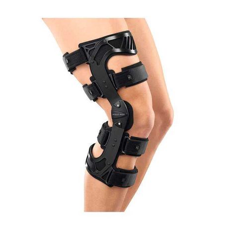 Anatomiczna orteza kolana Medi Protect -EVO 4