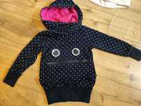 Bluza rozmiar z metki 104