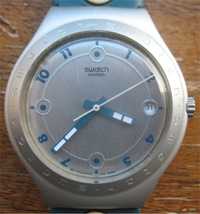 Swatch Irony Aluminium - Big Rounded Sphere - Y G S 4 0 2 6 (2 0 0 5)