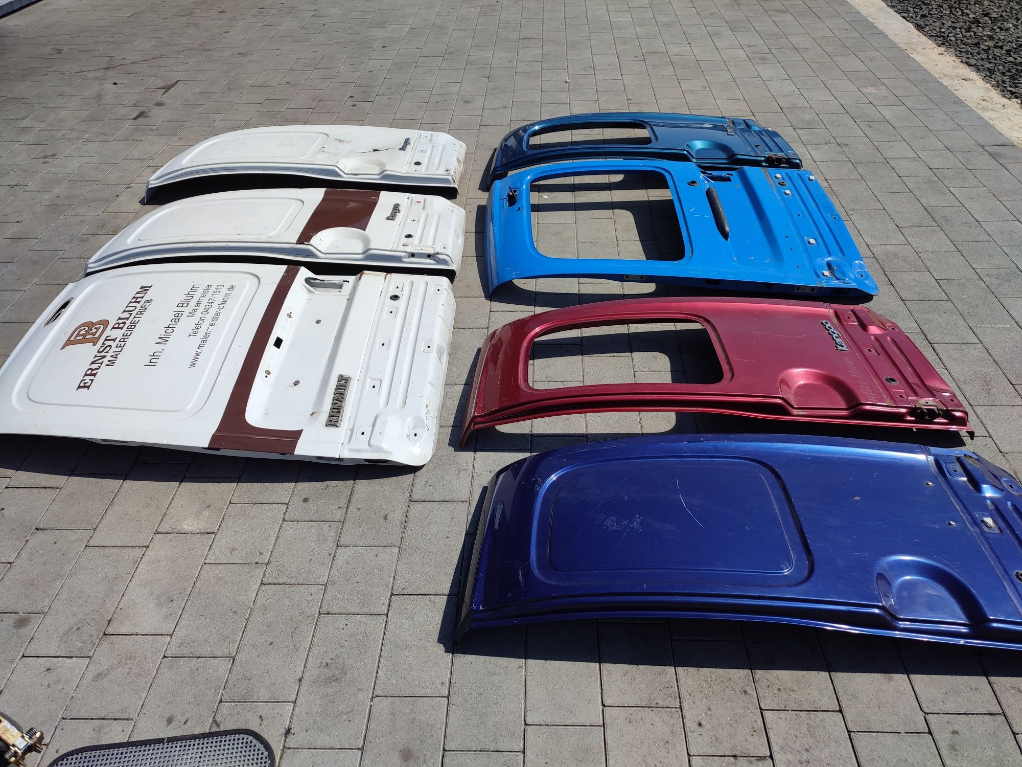 Дверка дверь розпашонка kangoo 1 kubistar канго кенго