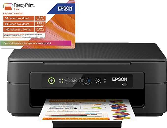 Epson XP-2100 Expression Premium Impressora multifuncional