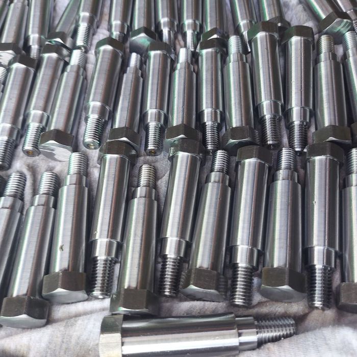 РемКомплект паралелограмів сівалок Semeato (втулки, пальці і тд)