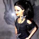 Komplet biżuterii dla lalek Barbie, 1/3, Integrity Toys, bjd, Mizi
