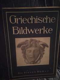 Niemiecka książka