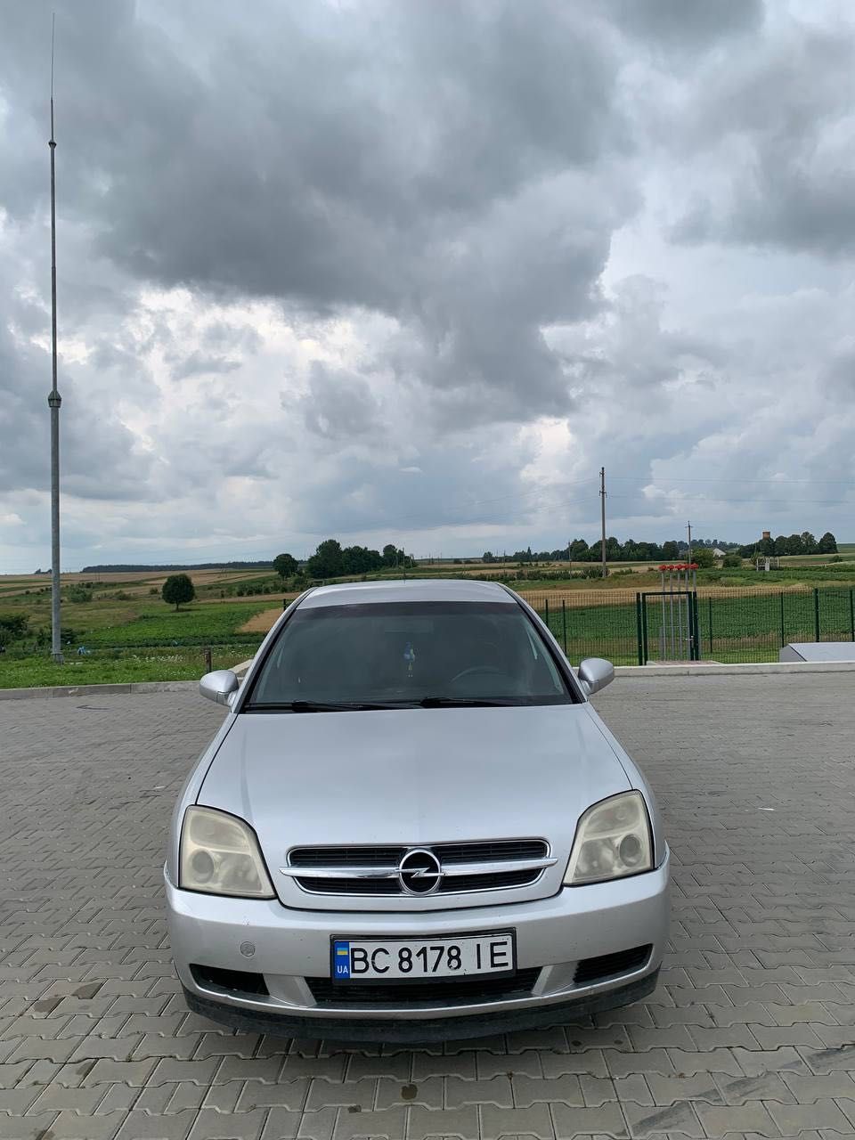 Продається Opel VECTRA