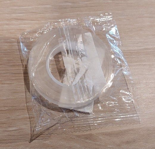 Двухсторонний скотч