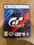 Gran Turismo 7 PS5