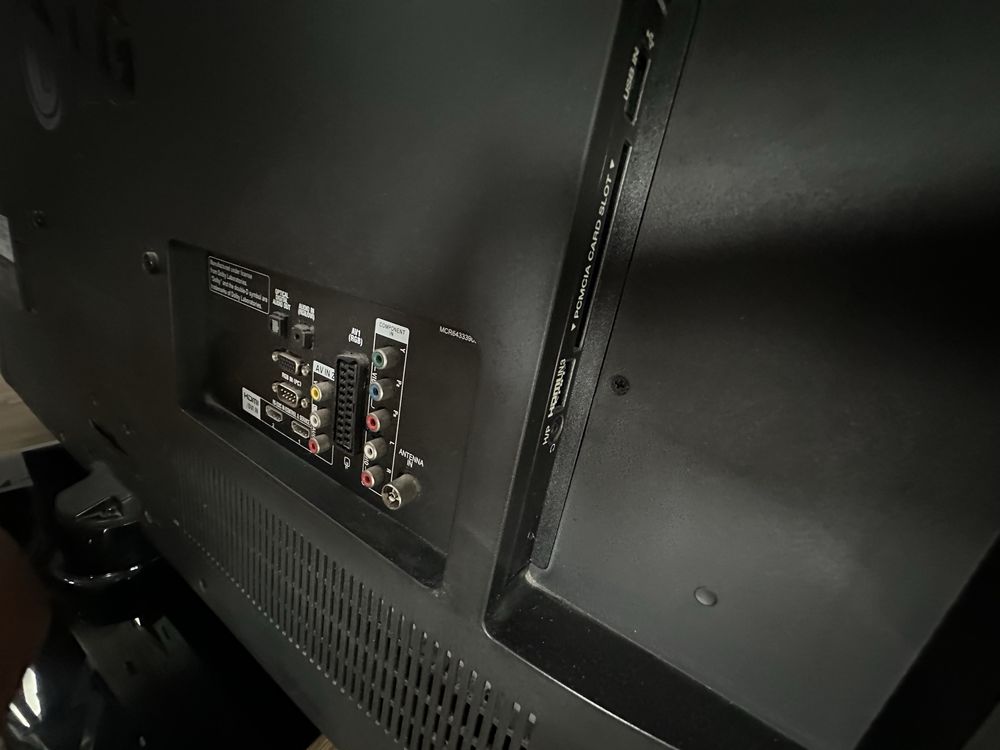 Telewizor LG 42 cale Full HD HDMI