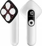 Depsoul Cellulite Massager Profesjonalny, bezprzewodowy masażer
