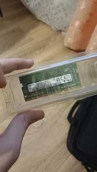 Оперативна пам'ять Micron SODIMM 8Gb