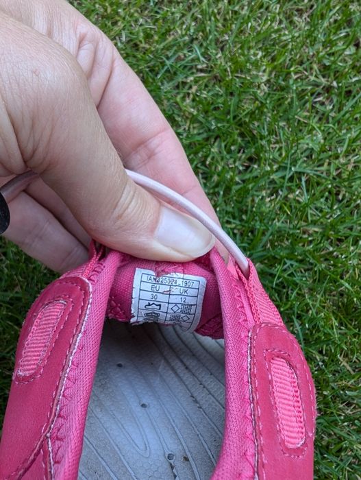 Sandały sportowe crivit 30