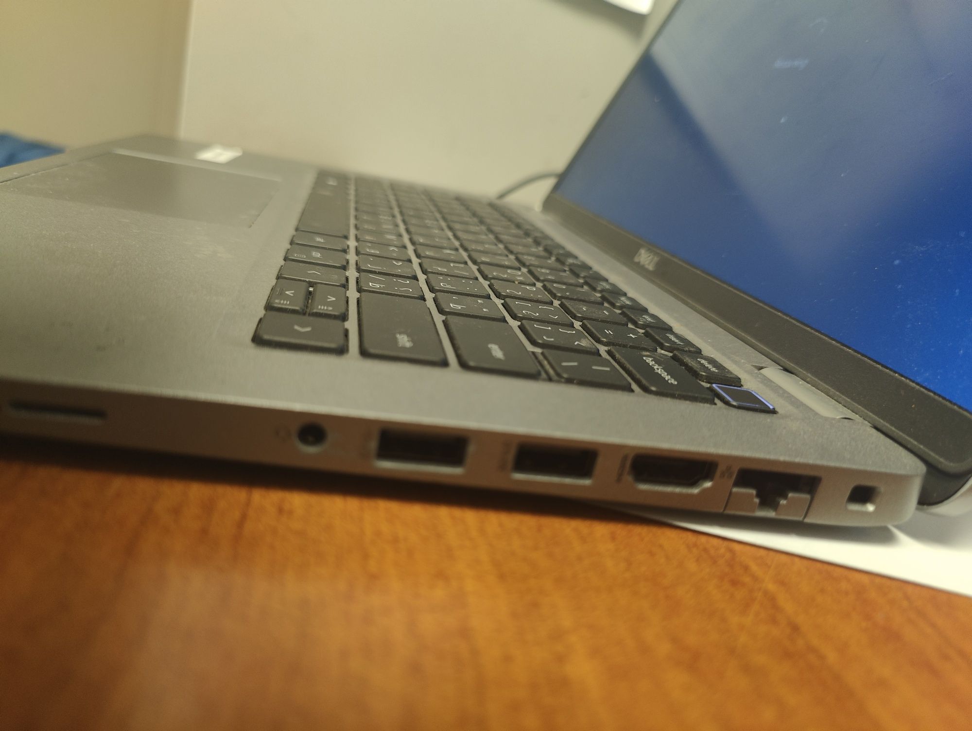 Portátil DELL LATITUDE 5420 i7 16GB/512GB SSD