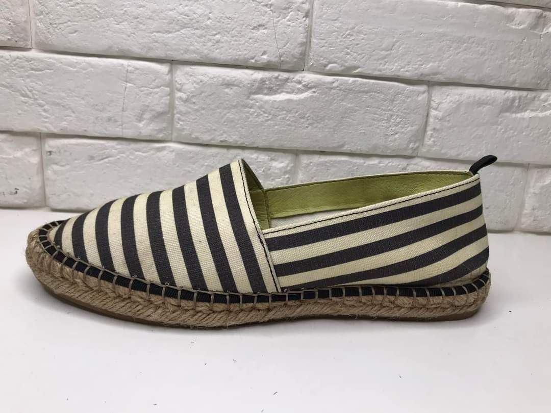 Espadryle Gudrun Sjöden Rozmiar 40