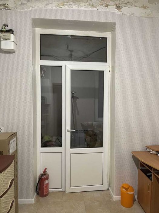 Продам 2-комнатную квартиру Центр(Автономное отопление)