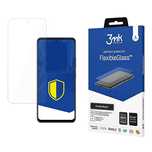 Szkło hartowane 3mk FlexibleGlass™ na Tecno Spark 20