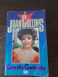 Joan Collins " Czas dla gwiazdy" - 1991 r.