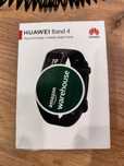 Huawei Band 4 opaska