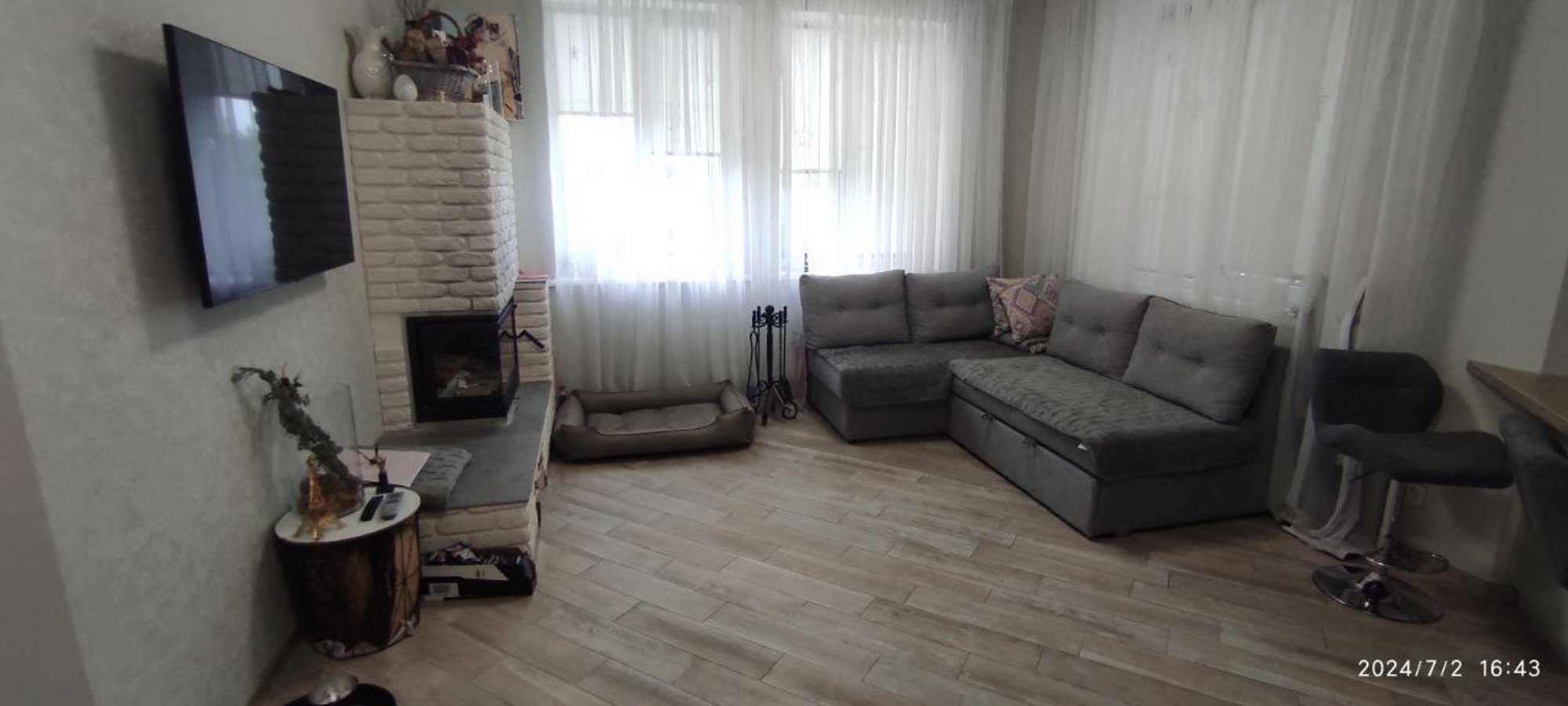 Продаж від власника. Бобрица. Домовладение 170м2+80 м2. 14 соток