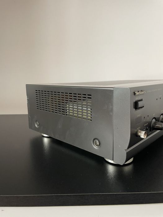 Wzmacniacz stereo technics SU-V500M2 / V500 Mark2