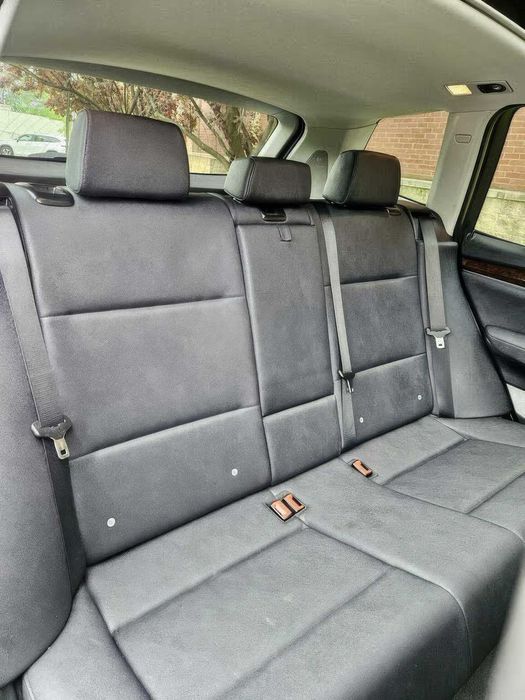 BMW X3 xDrive35i      2016