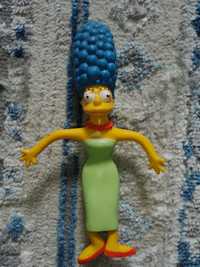 Marge Simpson figurka Vintage 1990