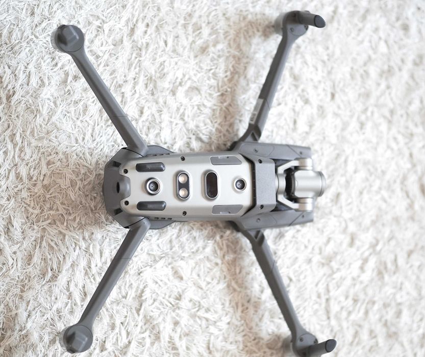 dji mavic 2 pro та 2 zoom в !ідеальному! стані дрон квадрокоптер мавік