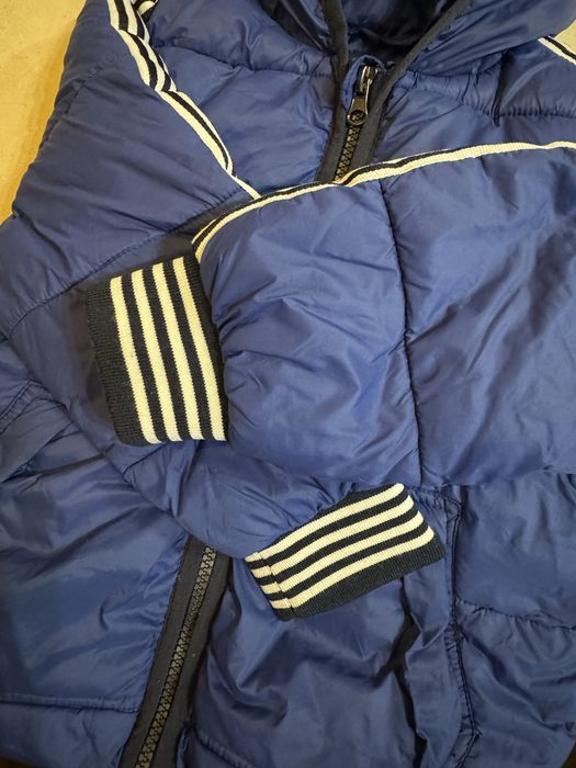 Куртка chicco , размер 98-104