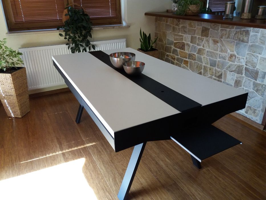 Stół w stylu skandynawskim (nowy) 180x100
