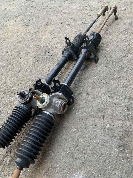 Рульова рейка Toyota