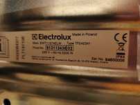 Electrolux EWT11274ELW