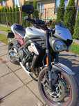 Triumph street triple 765r