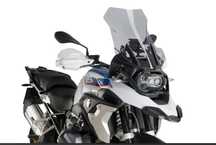Szyba Puig wysoka BMW GS 1200/1250 Adventure